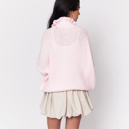 Tulip Cardigan