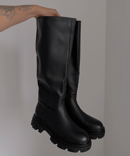 Botas Amira negras
