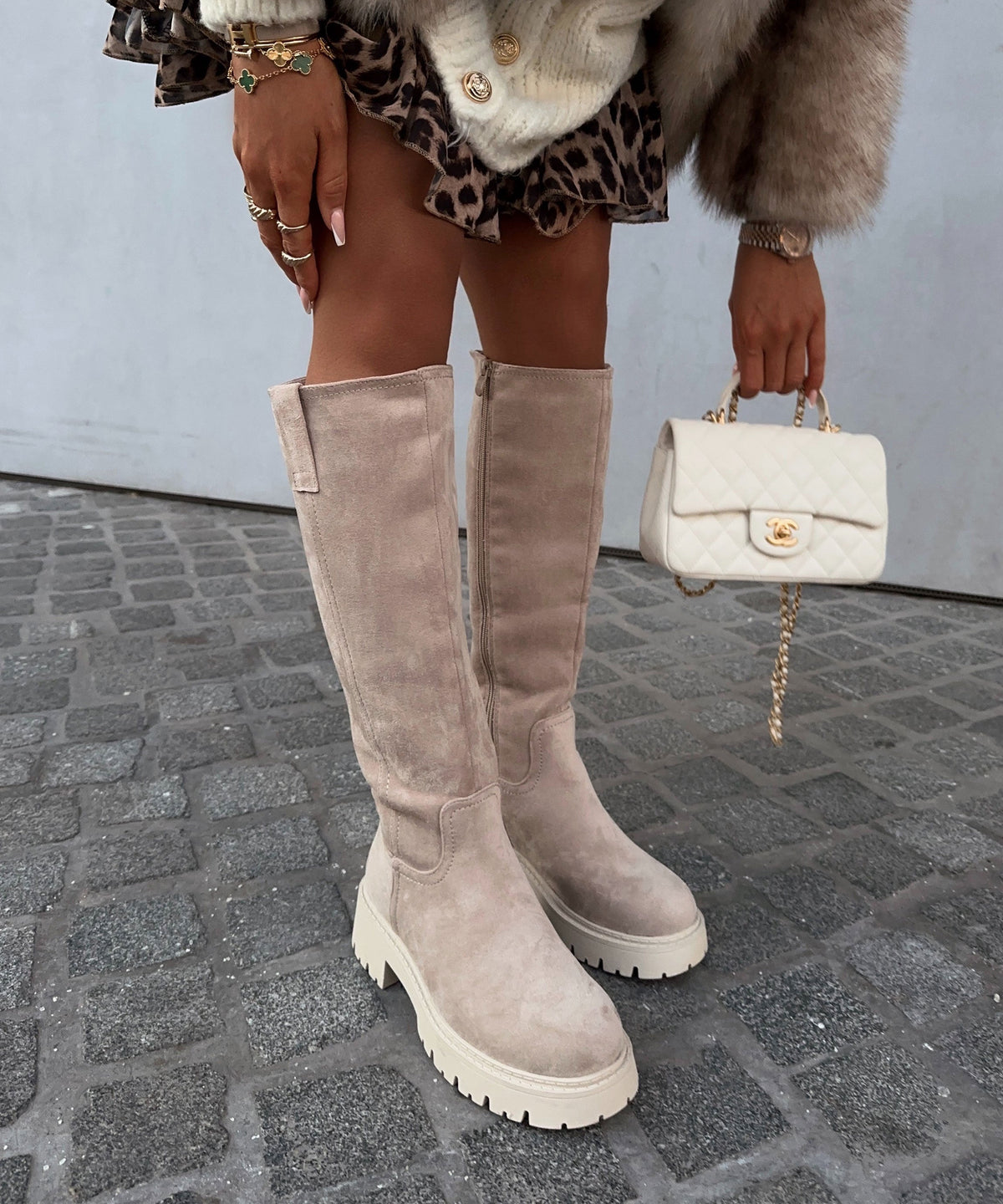 Chira Beige