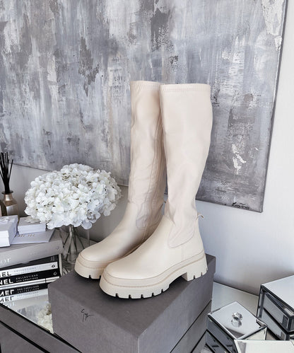 Botas Kinley Beige