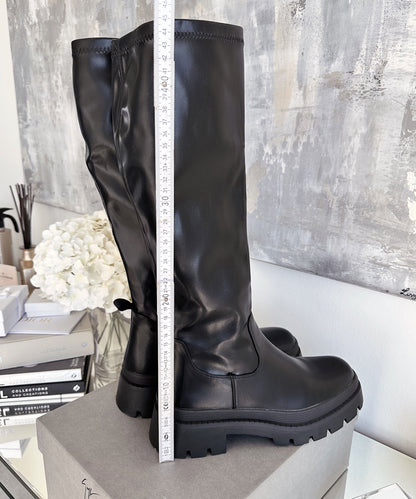 Botas Kinley Negras