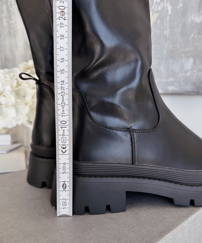 Botas Kinley Negras