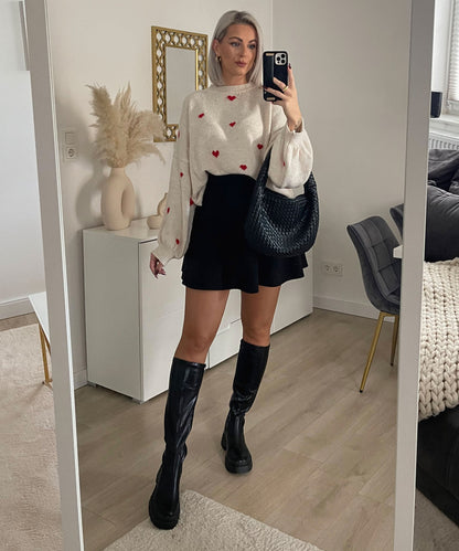 Botas Kinley Negras