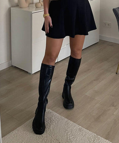 Botas Kinley Negras