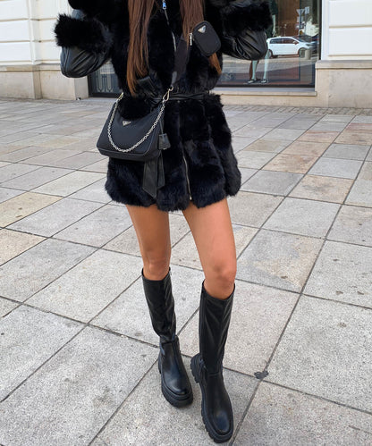 Botas Kinley Negras
