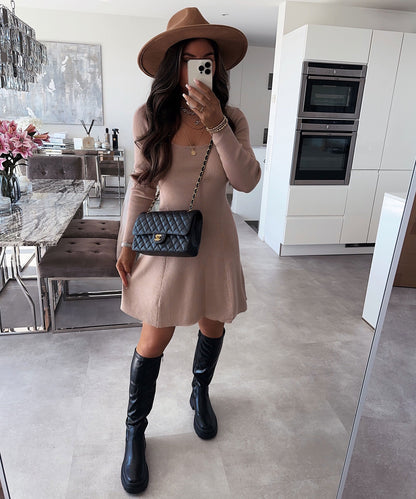 Botas Kinley Negras