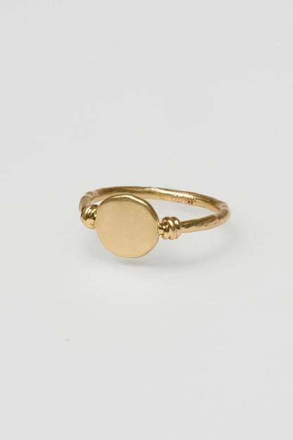 Anillo Capri