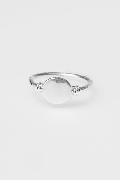 Anillo Capri