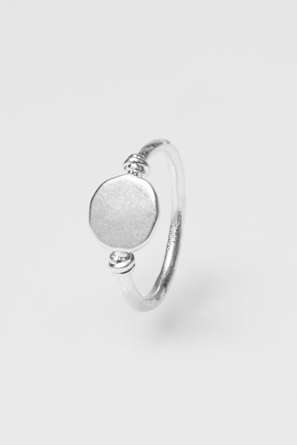 Anillo Capri