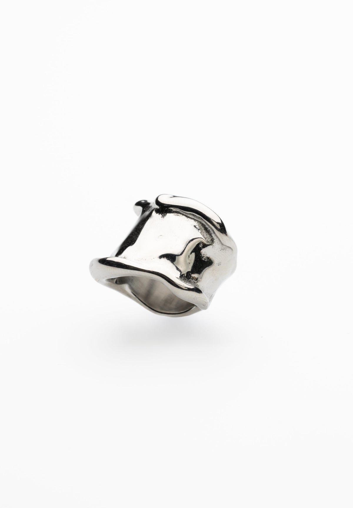 Anillo de cera