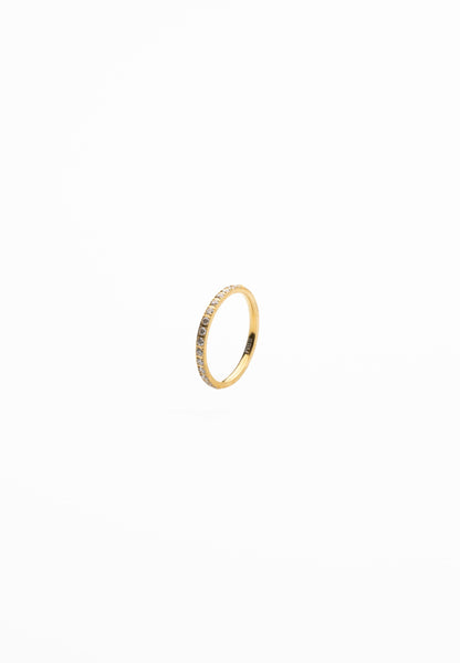 Anillo de circón