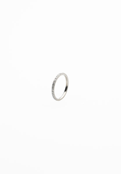 Anillo de circón