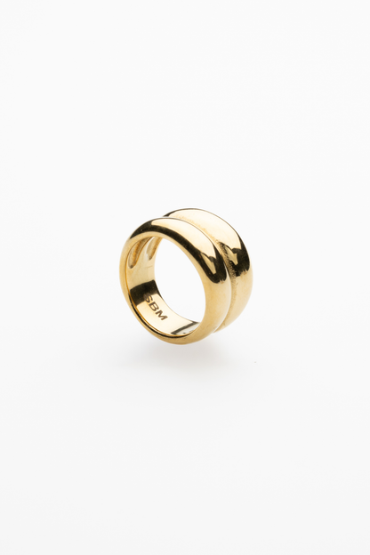 Anillo Doble