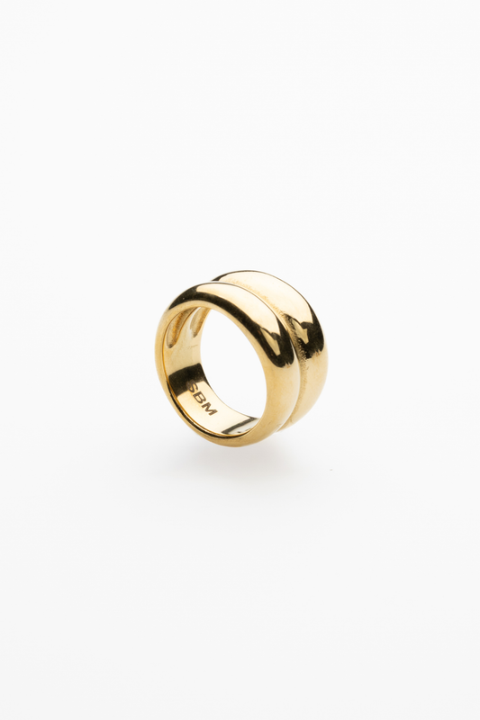 Anillo Doble