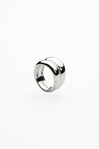 Anillo Doble