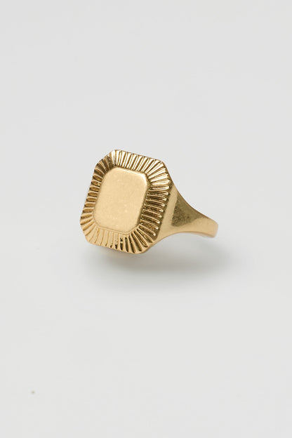 Anillo de Egipto
