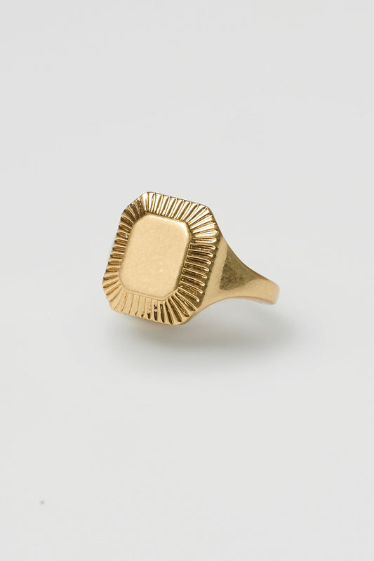 Anillo de Egipto