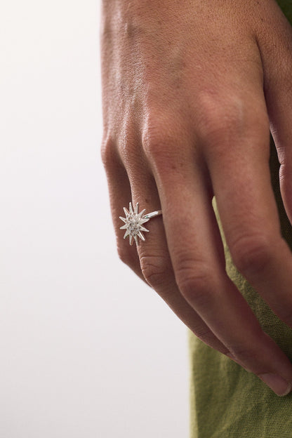 Anillo Estrella