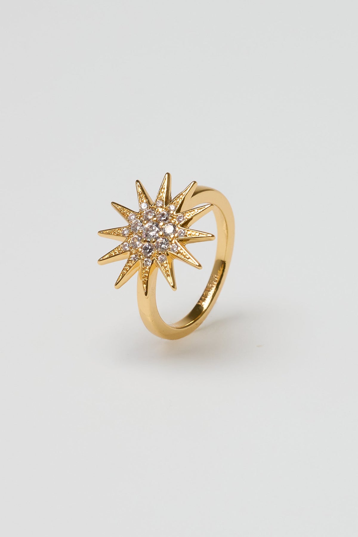 Anillo Estrella