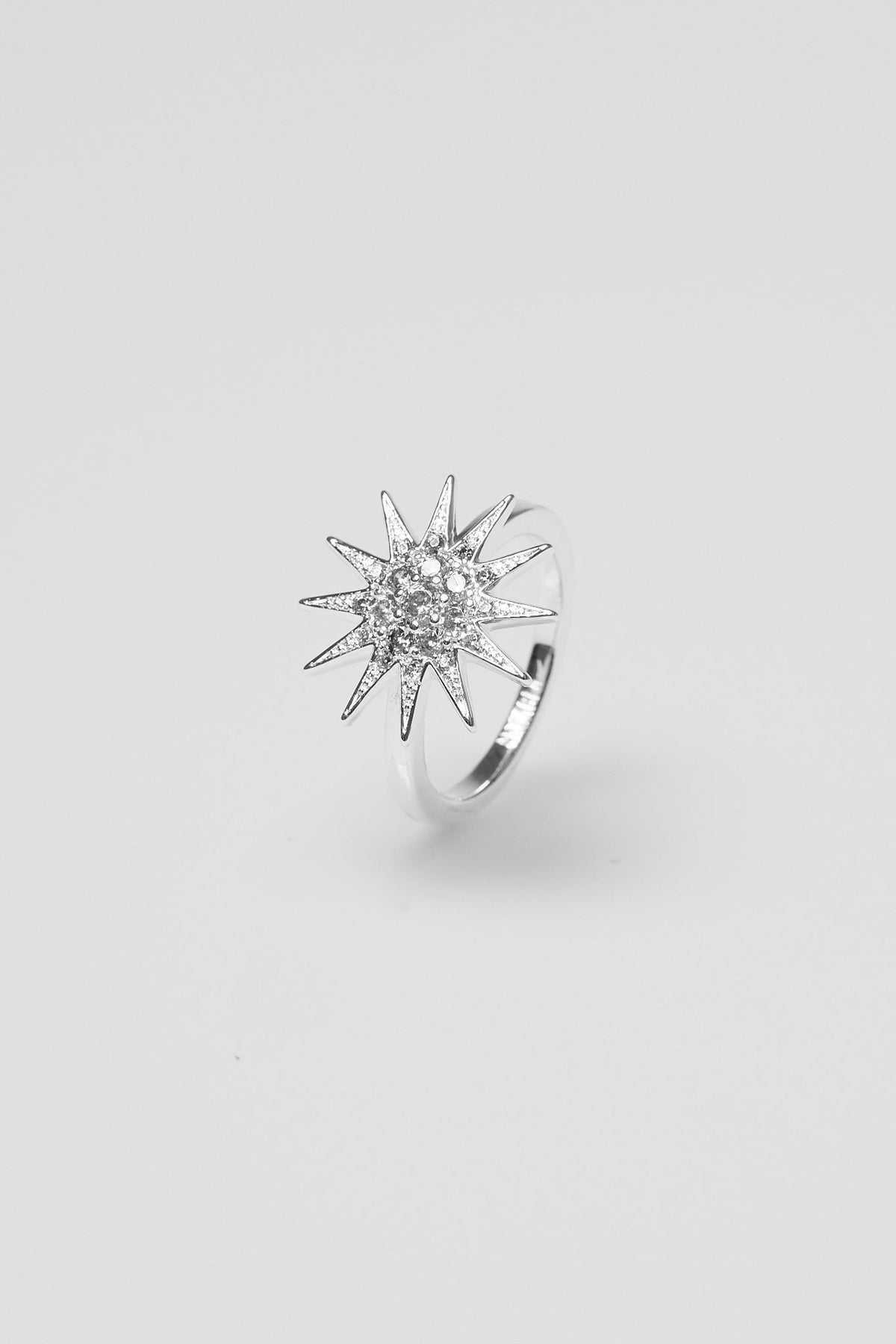 Anillo Estrella