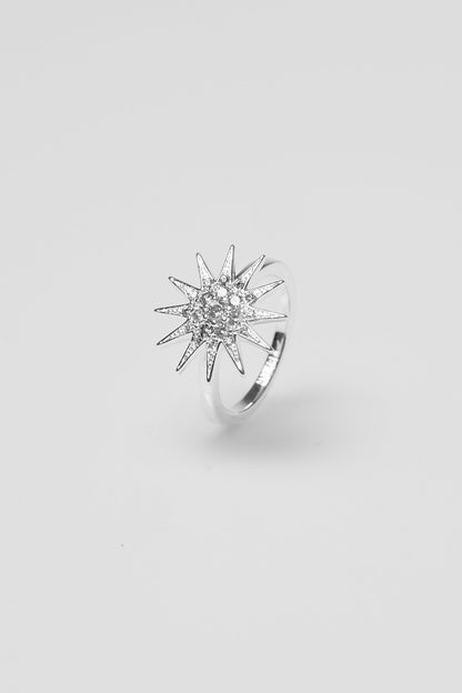 Anillo Estrella