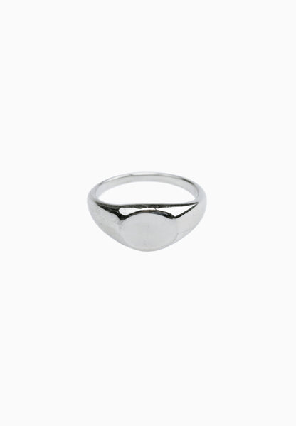 Anillo Redondo Mini Personalizable