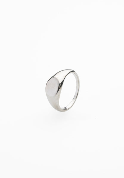 Anillo Redondo Mini Personalizable