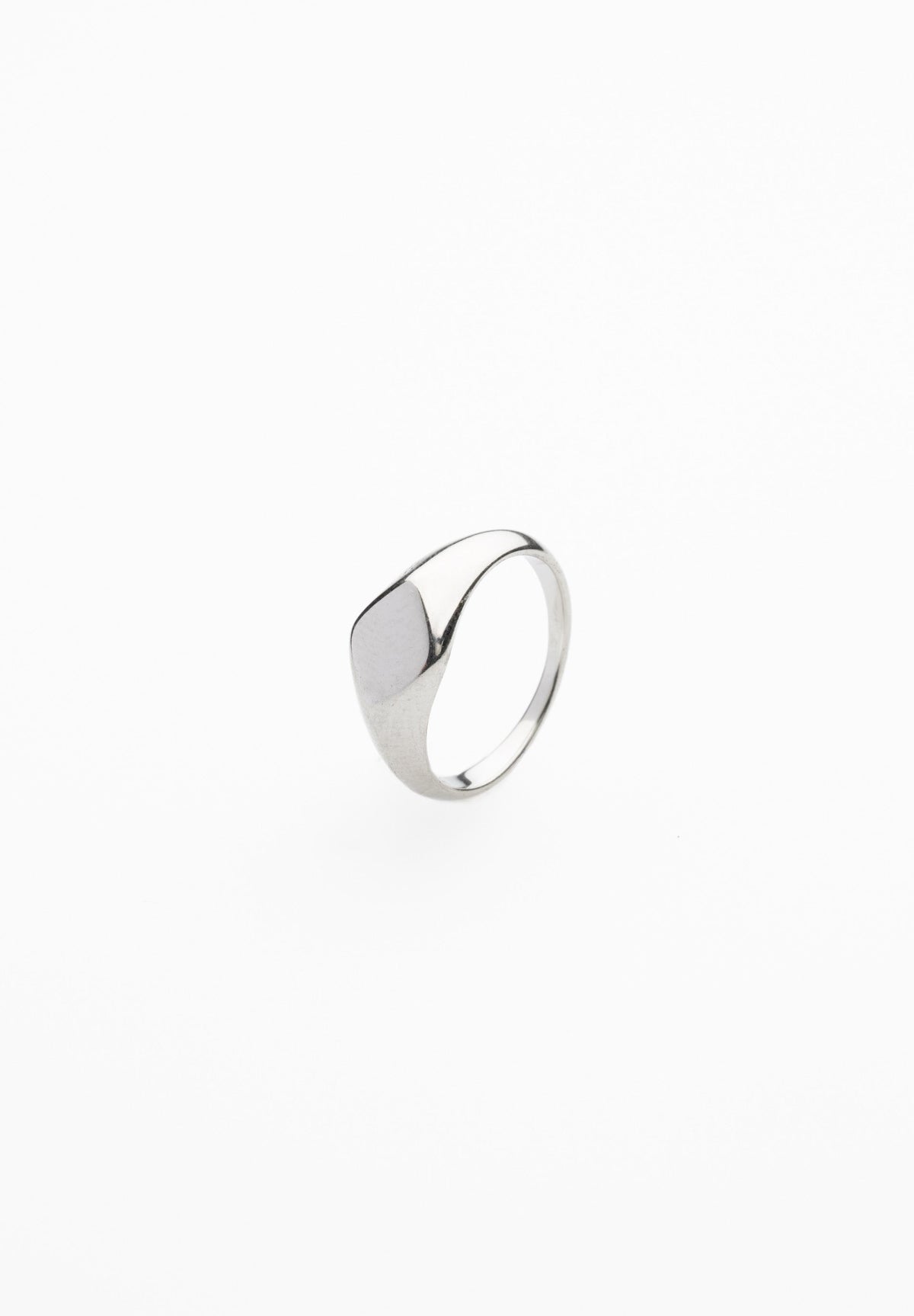 Anillo de rombo personalizable