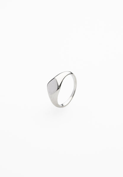 Anillo de rombo personalizable