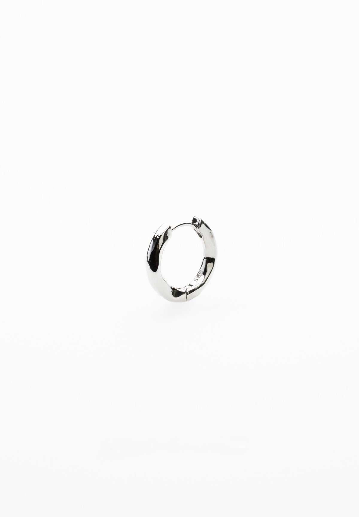Mini aro irregular de 12 mm