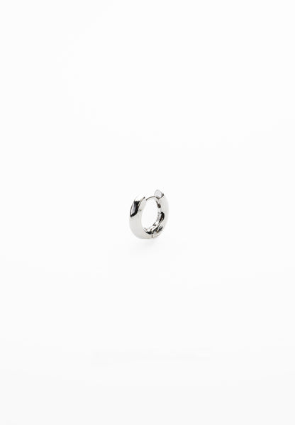Mini aro irregular de 7 mm