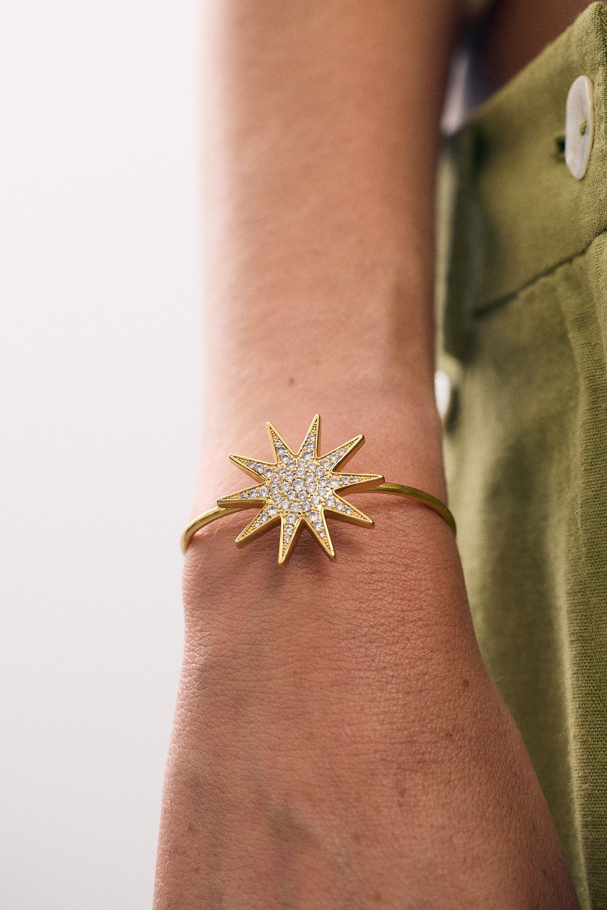 Brazalete Estrella