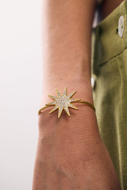 Brazalete Estrella