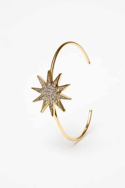 Brazalete Estrella