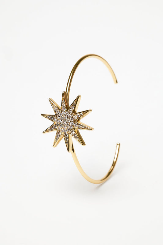 Brazalete Estrella