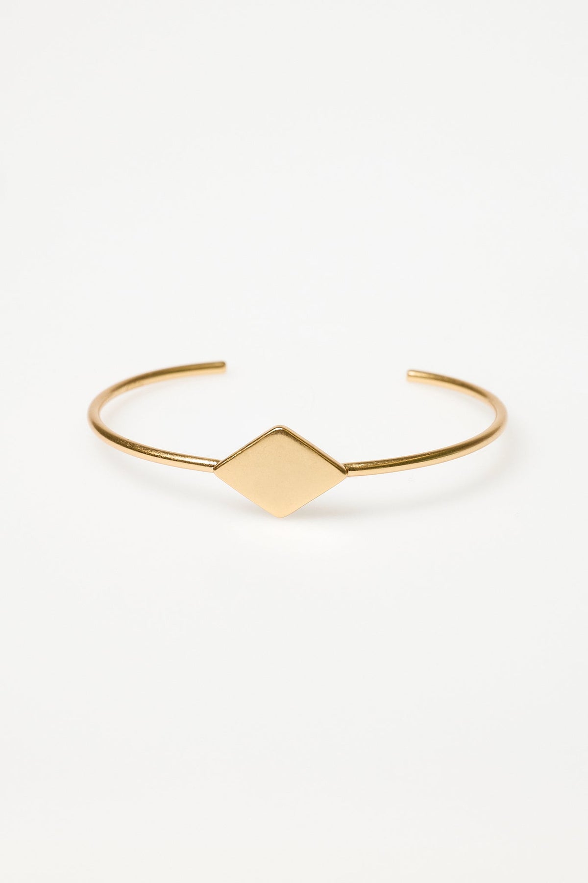 Brazalete de rombos