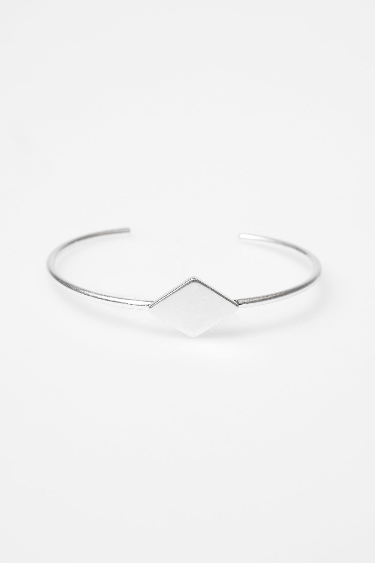 Brazalete de rombos