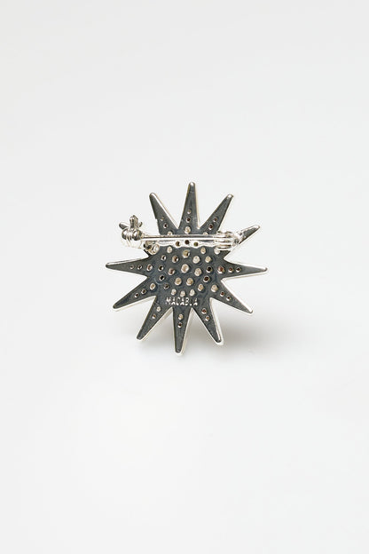 Broche de estrella