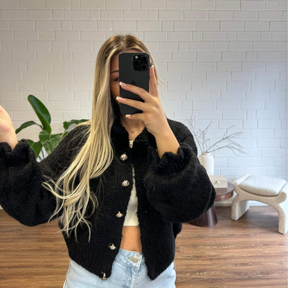 Tulip Cardigan