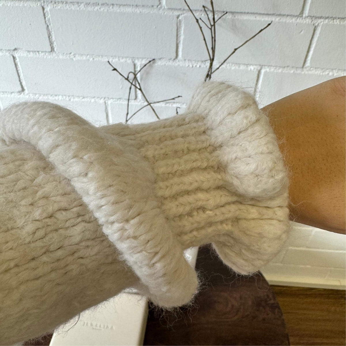 Tulip Cardigan