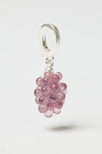 Charm de Uva Morada