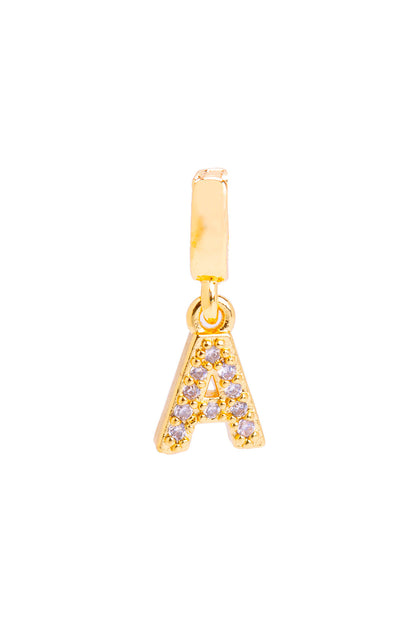 Charm de circón