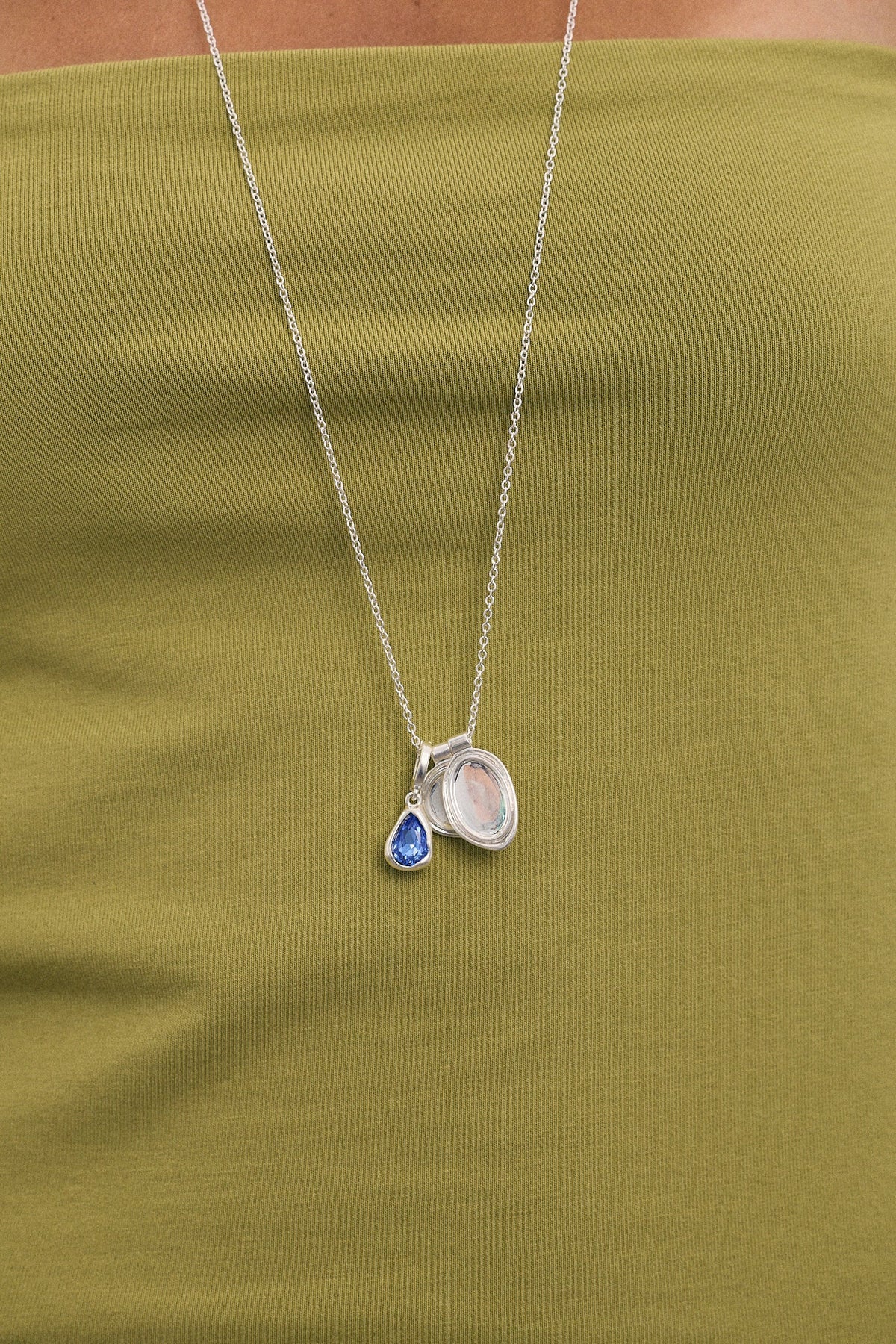 Charm de septiembre