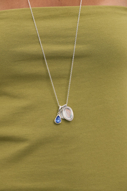 Charm de septiembre