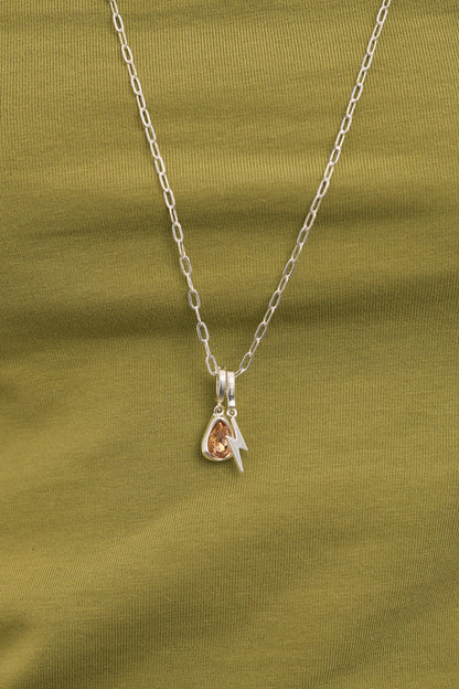 Charm de rayo