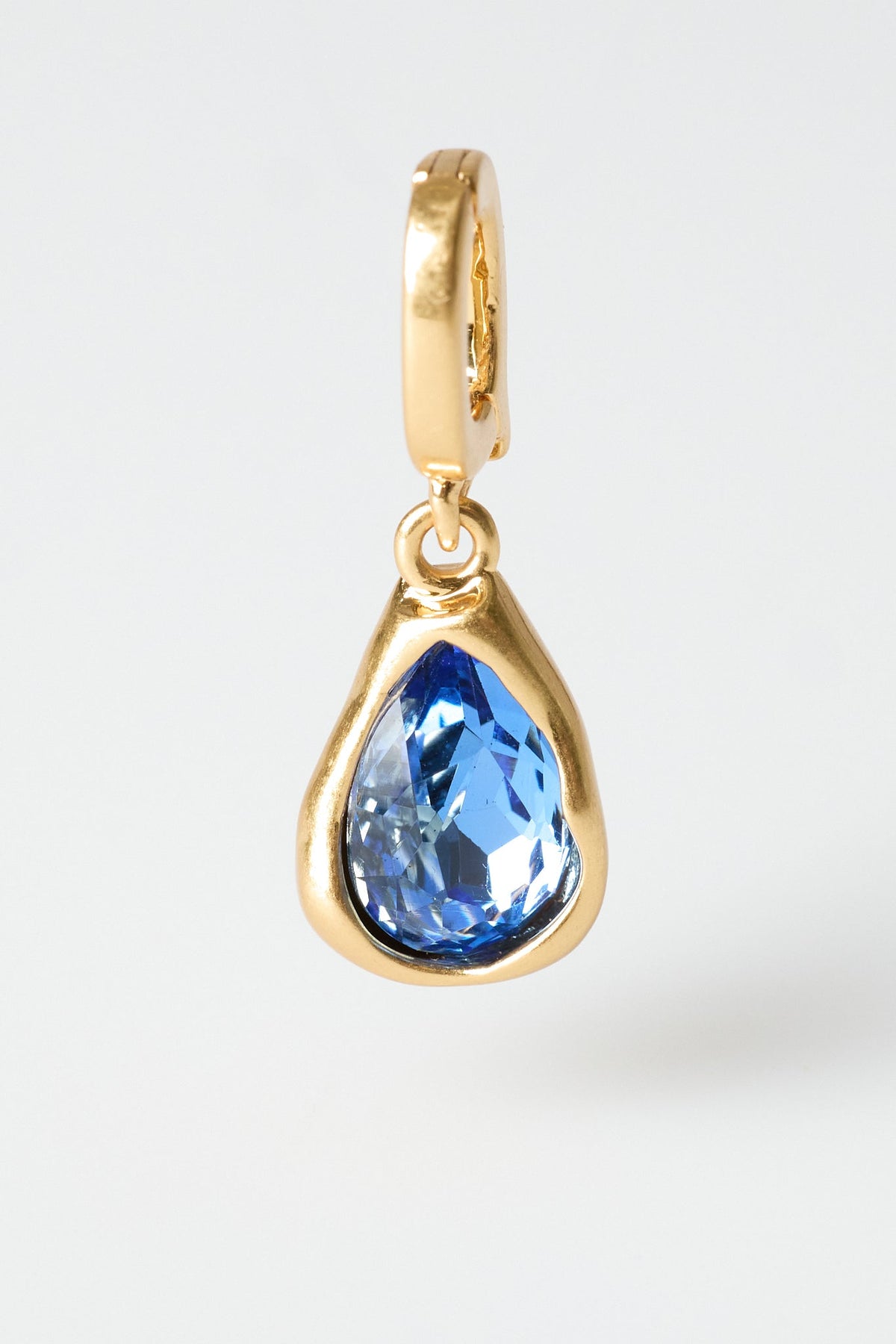 Charm de septiembre
