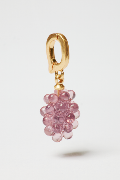 Charm de Uva Morada