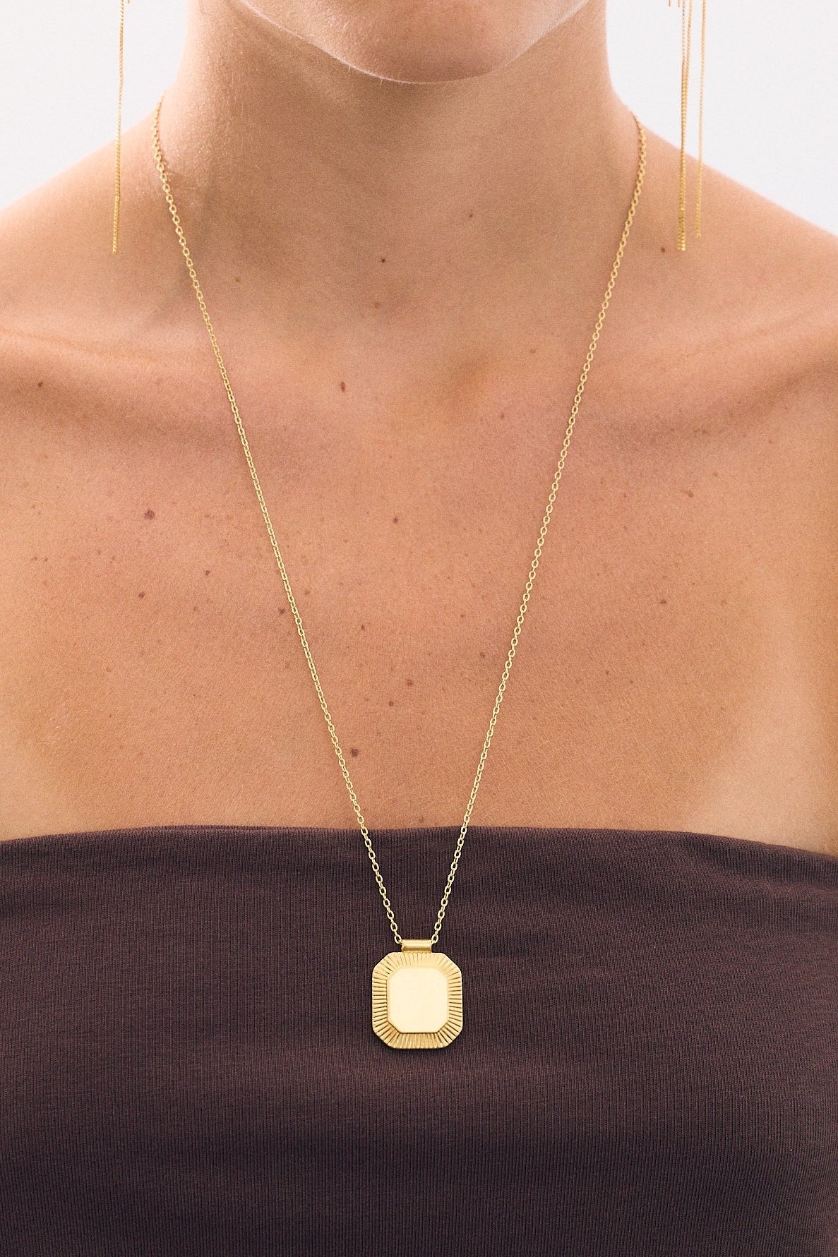 Colgante de Egipto