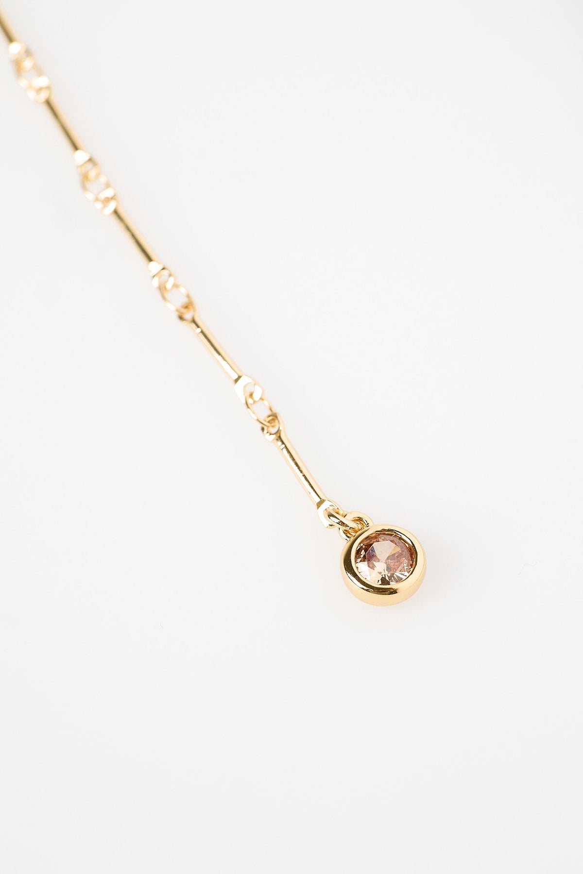 Collar de rombo