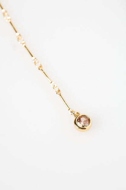 Collar de rombo